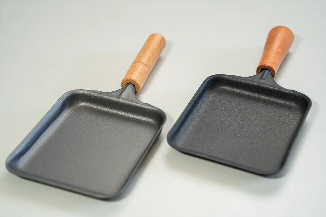 Cozinha e bens de consumo